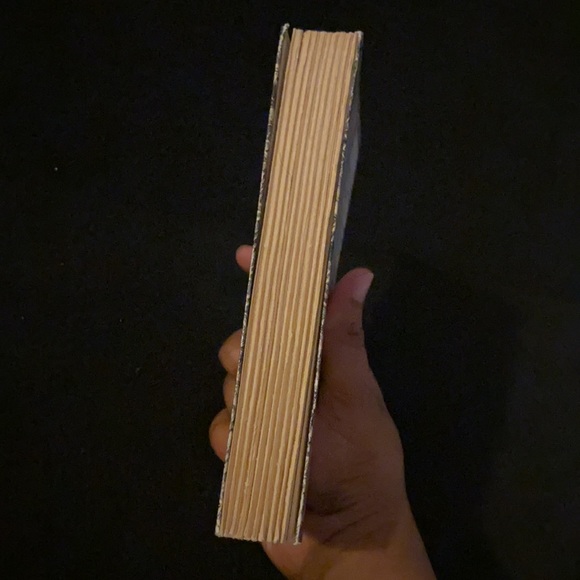 Think and Grow Rich by Napoleon Hill - Picture 6 of 7